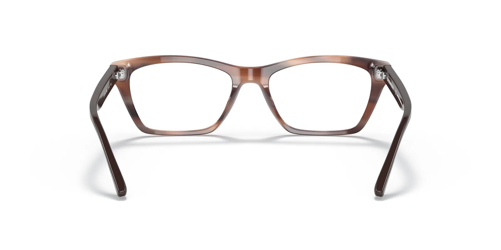 Emporio Armani 3186 Eyeglasses - view 4